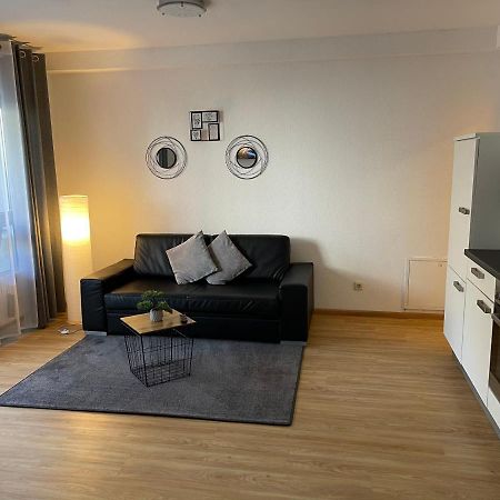 Casa Blanca Am Herzzentrum Lahr Lahr  Ngoại thất bức ảnh