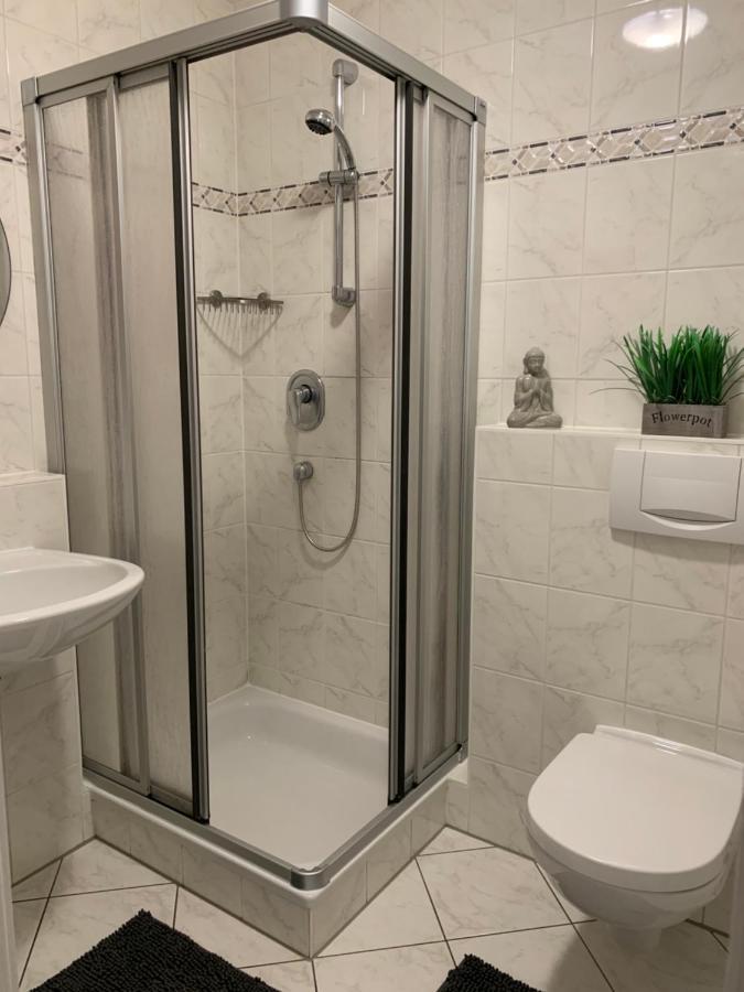 Casa Blanca Am Herzzentrum Lahr Lahr  Ngoại thất bức ảnh